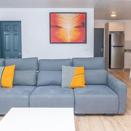 Vairaatoa Nui Cosy Duplex In Papeete Apartment Papeete  Exterior photo