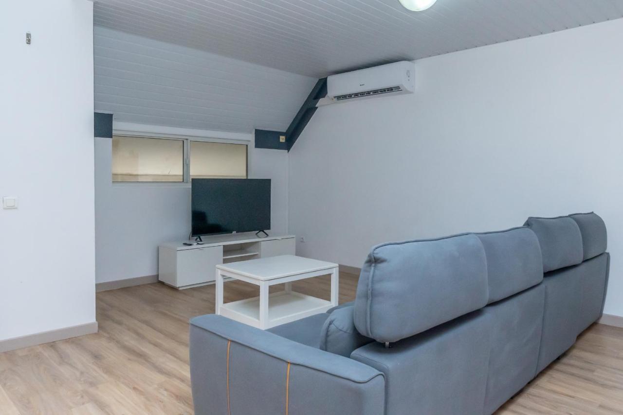 Vairaatoa Nui Cosy Duplex In Papeete Apartment Papeete  Exterior photo